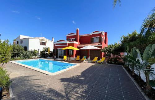 Summer Villa With Heated Private Pool - Foto 14