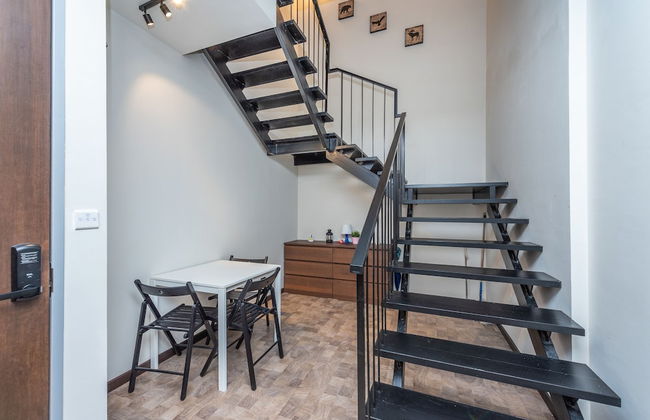 Expressionz KLCC by Wodages - Foto 28