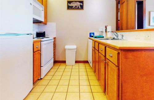 Lux Stay USA Ballhooter Twin Gables Ski-InOut Hot Tub - Foto 6