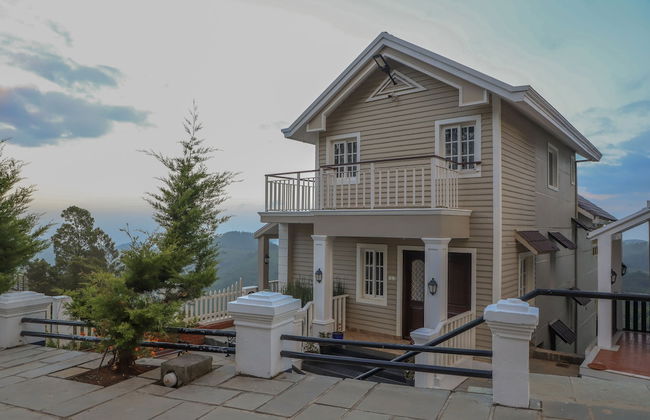 Eagles Wings Abode - Foto 26