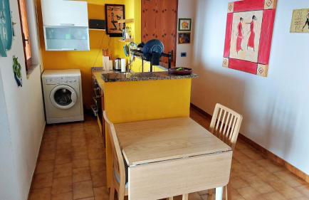 Corallo Blu Appartamento sul mare - Foto 14