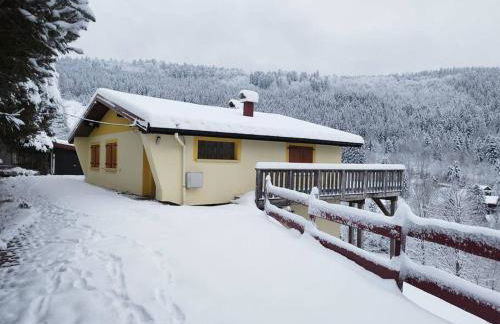 Maison de montagne vue magnifique - Foto 25