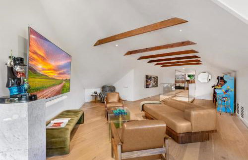 Beverly Tree House - Foto 32