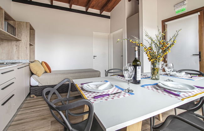 Luna Llena Dina Huapi - Photo 62