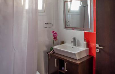 Holiday Lefkas Moonlight Luxury Appartments - Photo 19