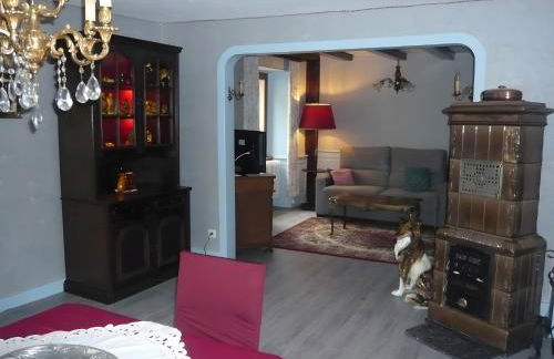 Gîte Le Rempart - Foto 12