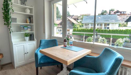 Ferienwohnung BergPfote - Hund herzlich willkommen - Foto 4