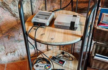 Gîte Anmany - Foto 39