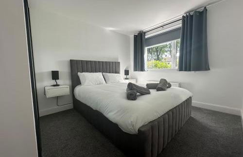 Family - Garden - Parking - WiFi - Sleeps 5 - Foto 3