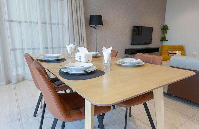 Kease Yasmin H-16 Royal Touch AG18 - Foto 16