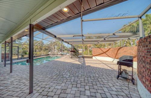 Villa En-haccore & Walfare next to ELRIO Golf Club-Heated Pool - Foto 35