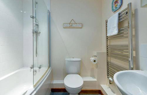 White Lodge - Coast Hideaways - Foto 17