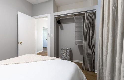 Lil Nugget Cozy Retreat with Private Fenced Yard - Foto 12