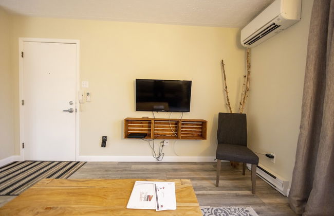 Le Contemporain - Foto 16