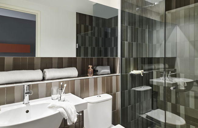 Melbourne Dandenong Central Apartment - Foto 17