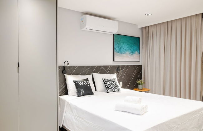 Way Tambaú - João Pessoa by Carpediem - Foto 40