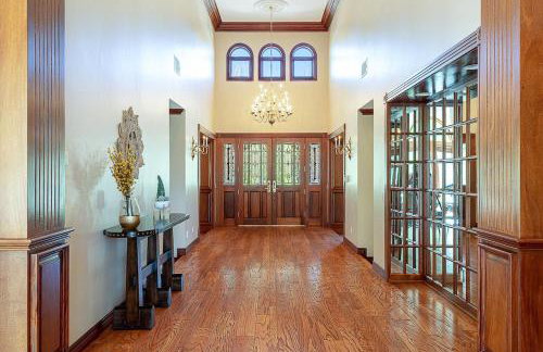 The Oaktree Estate by Fieldtrip 7 Acre Private Resort with Lake Pool Vineyard - Foto 17