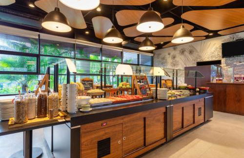 Flat 702 Suite Patio Paulista - Bela Vista - Foto 34