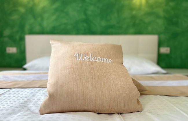 Albizia-Apartments - Foto 2