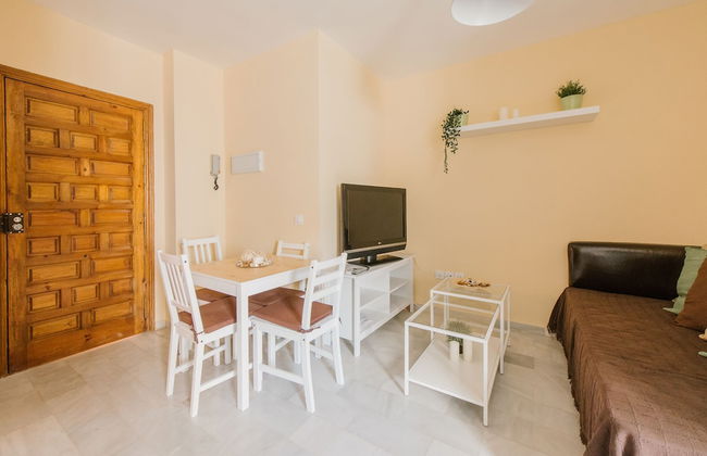 Sevilla Apartments Divina 1A - Foto 8