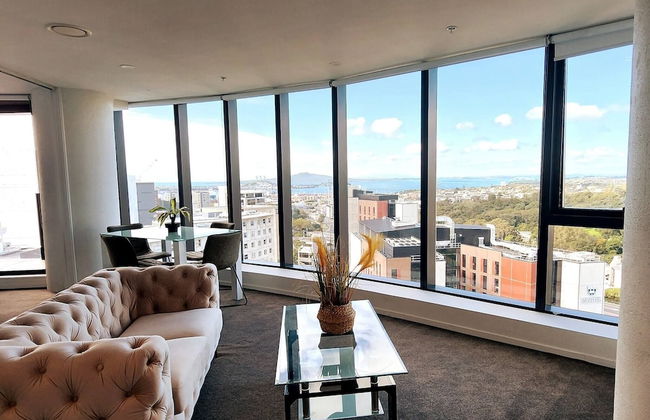 Sunny, Spacious And Magnificent Sea Views! - Foto 1