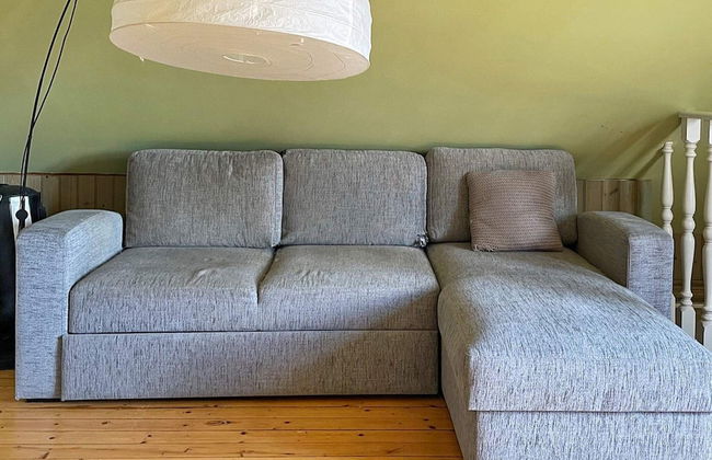 6 Person Holiday Home in Hoganas - Foto 7