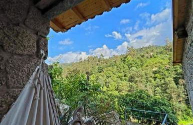 Casa da Quinta Costa D'Além Gerês - Foto 17