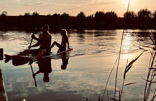 Drewniana Osada - Foto 45