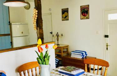 La Blatière French Cottages - Foto 49