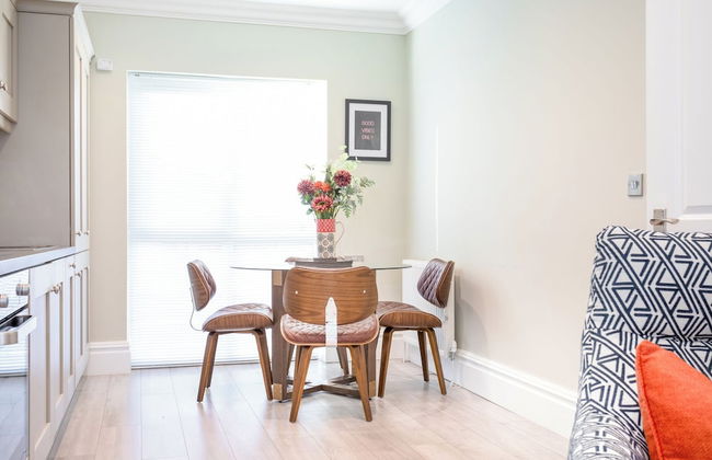 The Ulsterville Residences - Foto 41