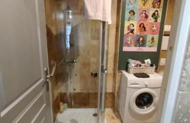 maison luxe disney aeroport tillé 2 a 5 personnes - Foto 4