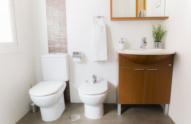 4Seasons San Nicolás Apartment - Photo 26