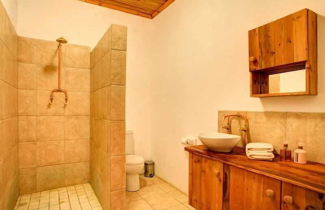 Keurfontein Country House - Foto 12