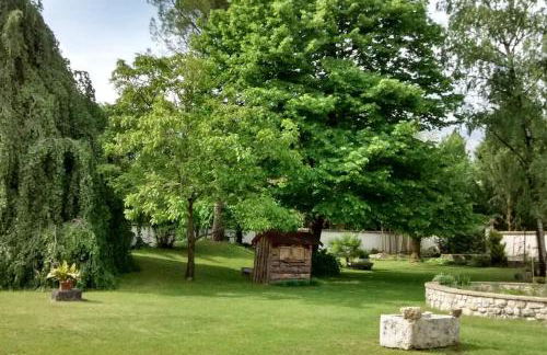 Palazzo Policreti Negrelli Aviano - Foto 6