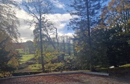 Lovelady Shield House - Foto 68