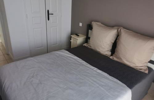 Duplex village vacances Grospierres - Foto 21