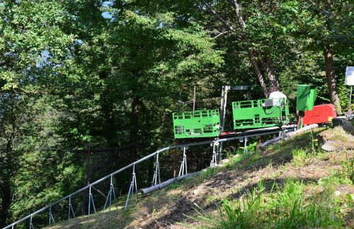 Tra Lago e Montagna Baita la Morena - Foto 42