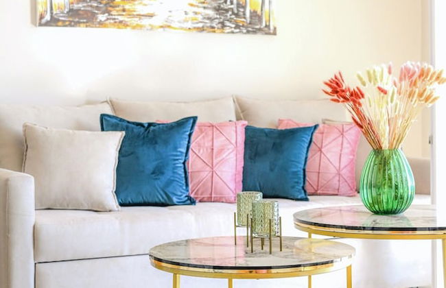 Villa Theview in Katavolos - Foto 5