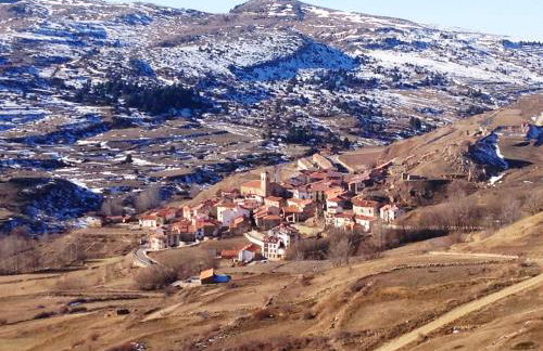 Casa Beatriz Valdelinares - Foto 32