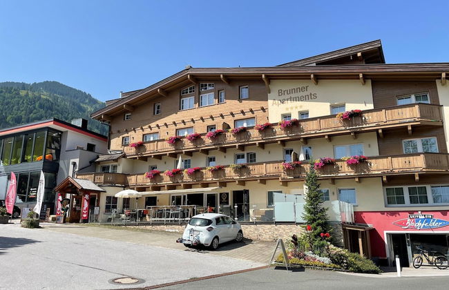 Penthouse in Niederau Near Ski Lift - Foto 23