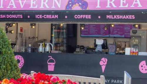 No16 The Green - Foto 3