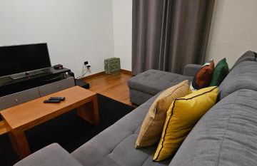 Serenity Apartment - Free Parking - Foto 17