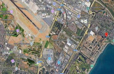 Sunstay Guadalmar Loft Seaview - Photo 42