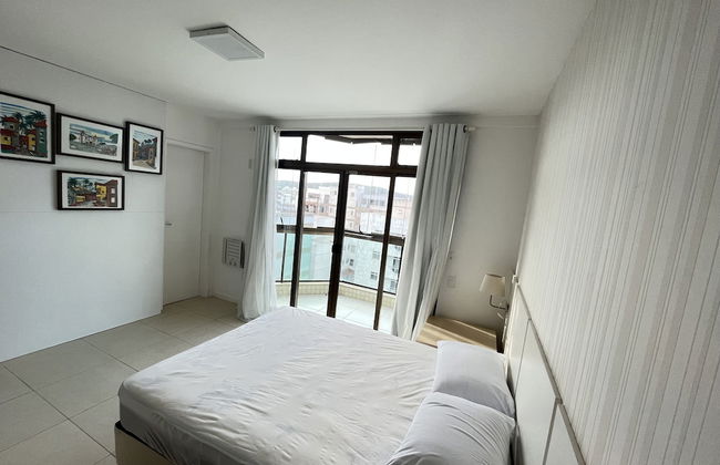 Cobertura Luxo com Jacuzzi - Foto 5