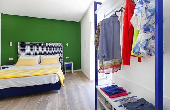 Relais Loggia Li Galli - Foto 5