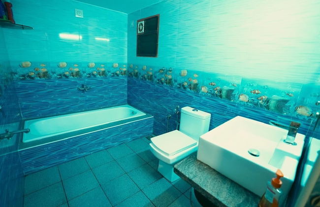 Heritage Nishka Villa - Foto 6