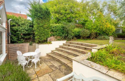 Littlefold by Norfolk Hideaways - Foto 32