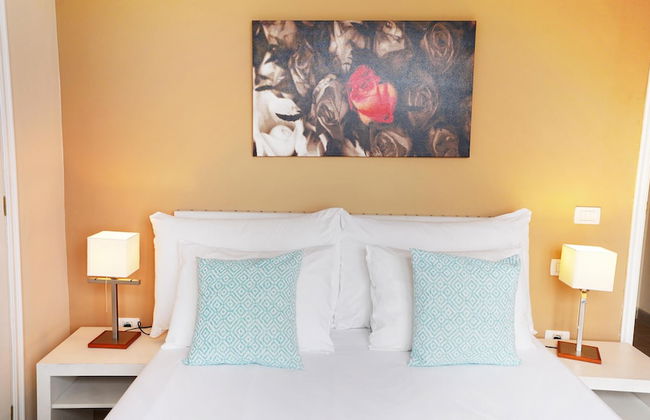 Coral Los Silos - Your Natural Accommodation Choice - Foto 24