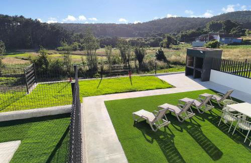 Casa Manolo de Amparo - Foto 21