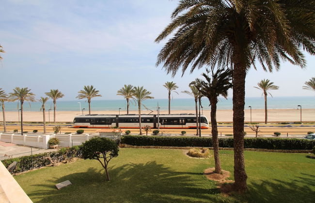 Apartamento Ocean Blue - Foto 15